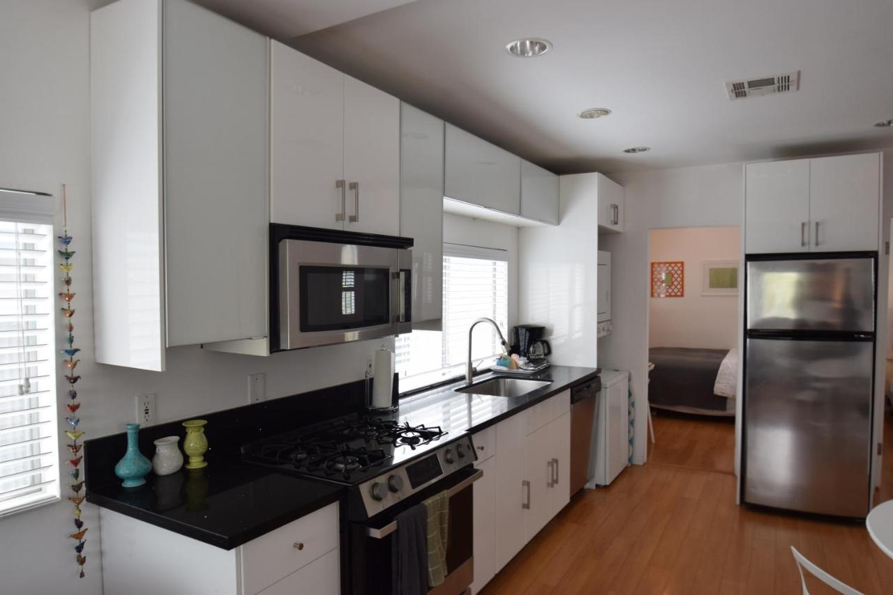 Venice Beach Apartments Monthly Rents Los Angeles Exterior foto