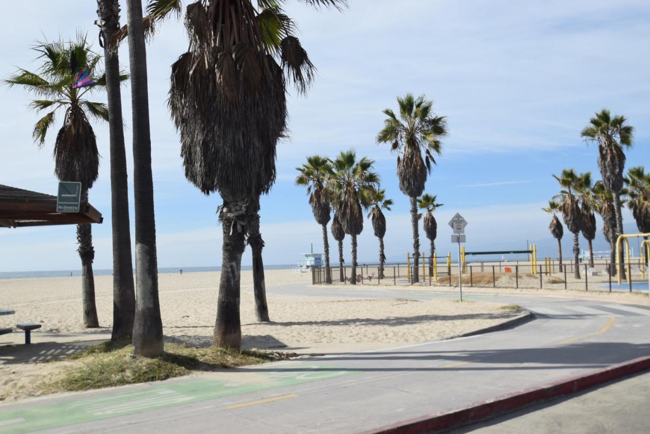 Venice Beach Apartments Monthly Rents Los Angeles Exterior foto