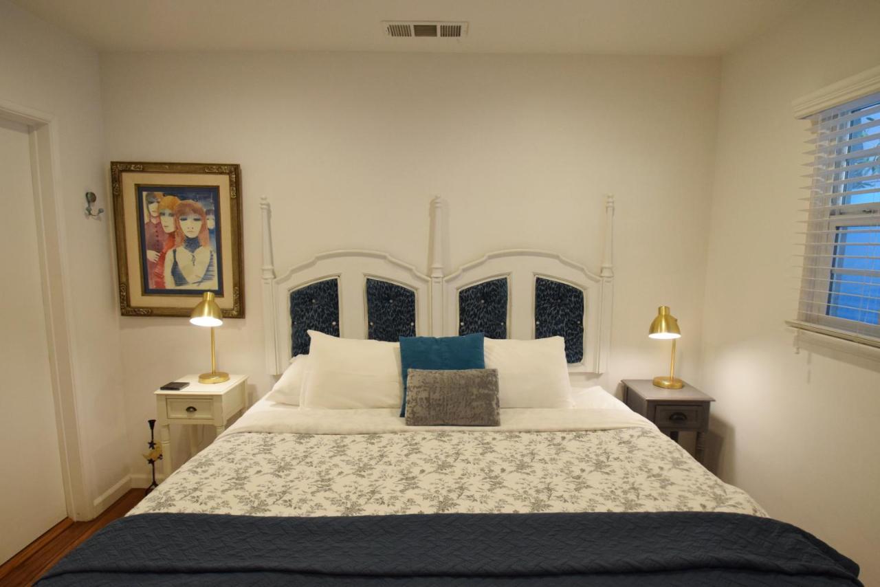 Venice Beach Apartments Monthly Rents Los Angeles Exterior foto
