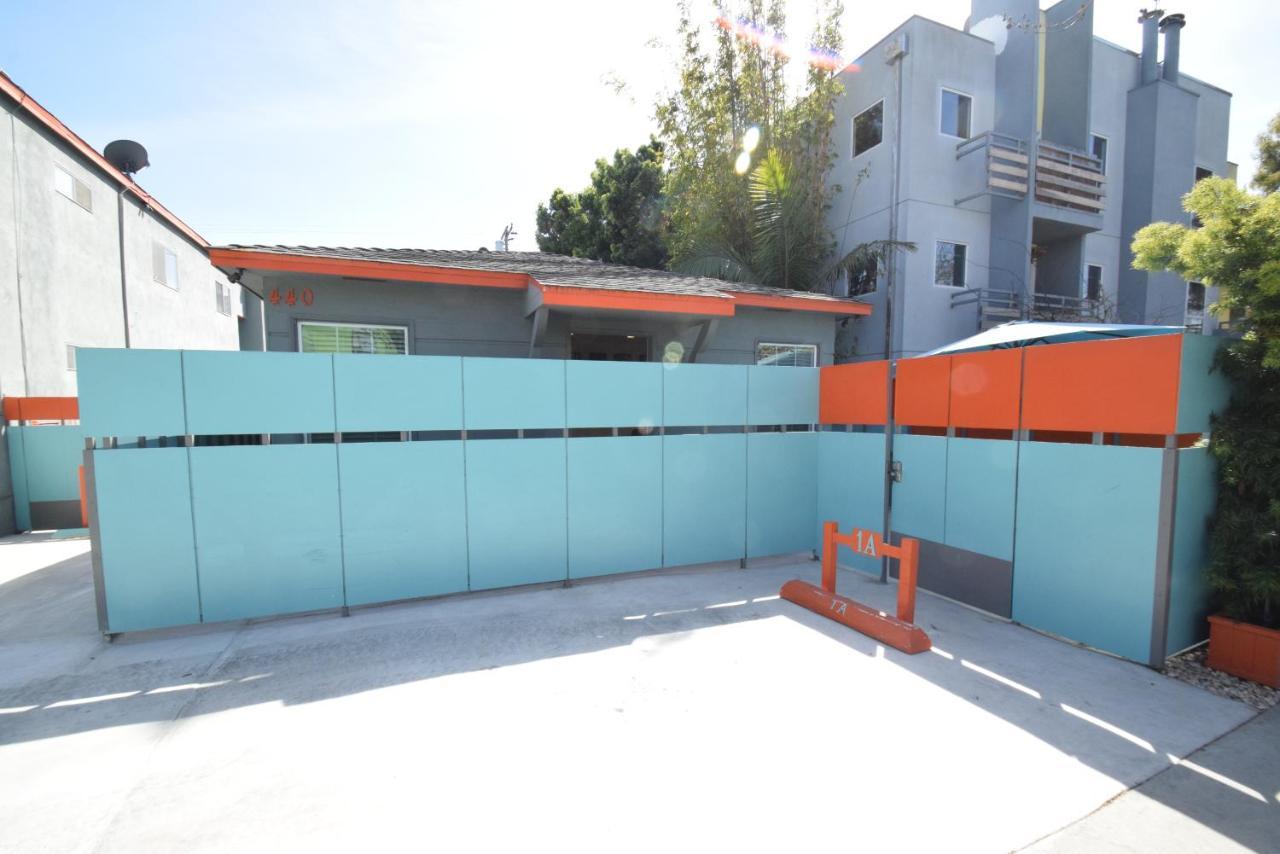 Venice Beach Apartments Monthly Rents Los Angeles Exterior foto