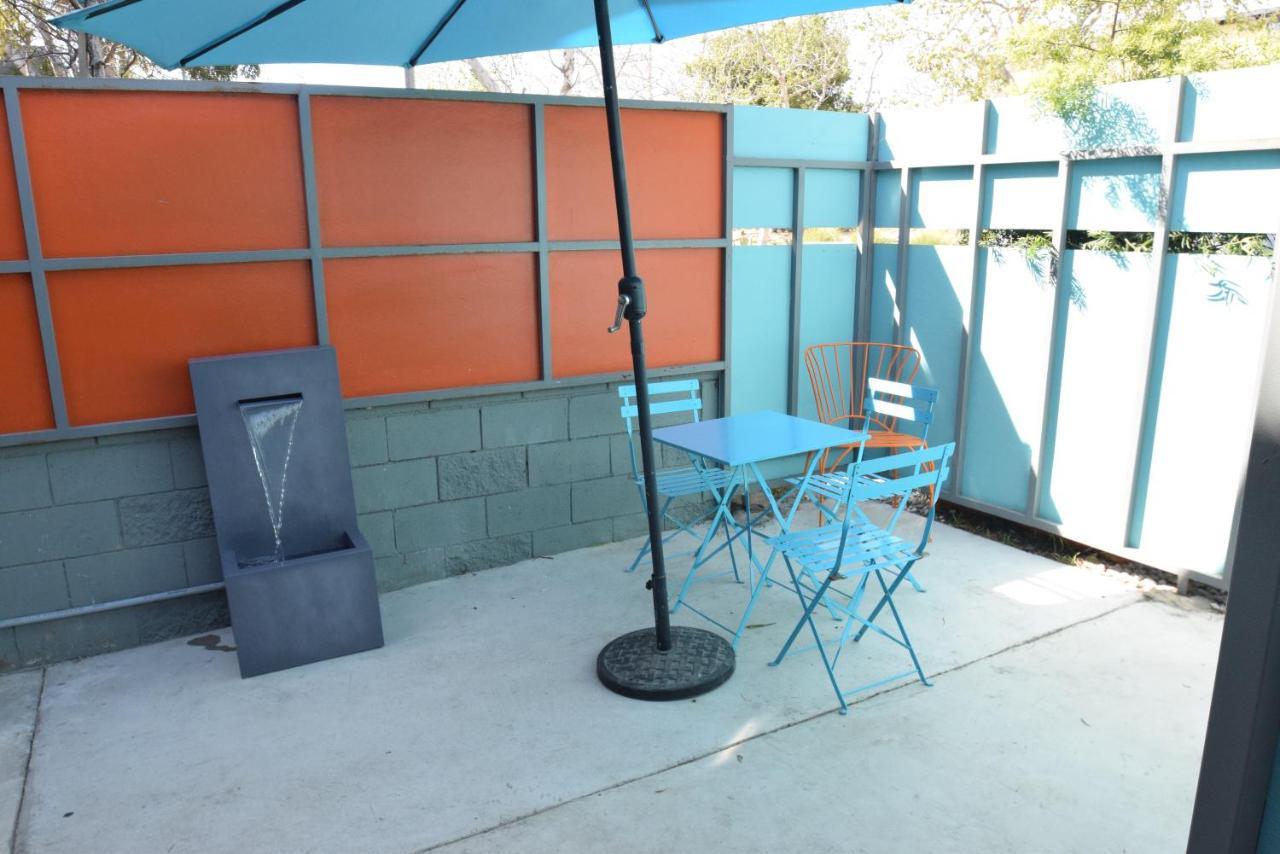 Venice Beach Apartments Monthly Rents Los Angeles Exterior foto