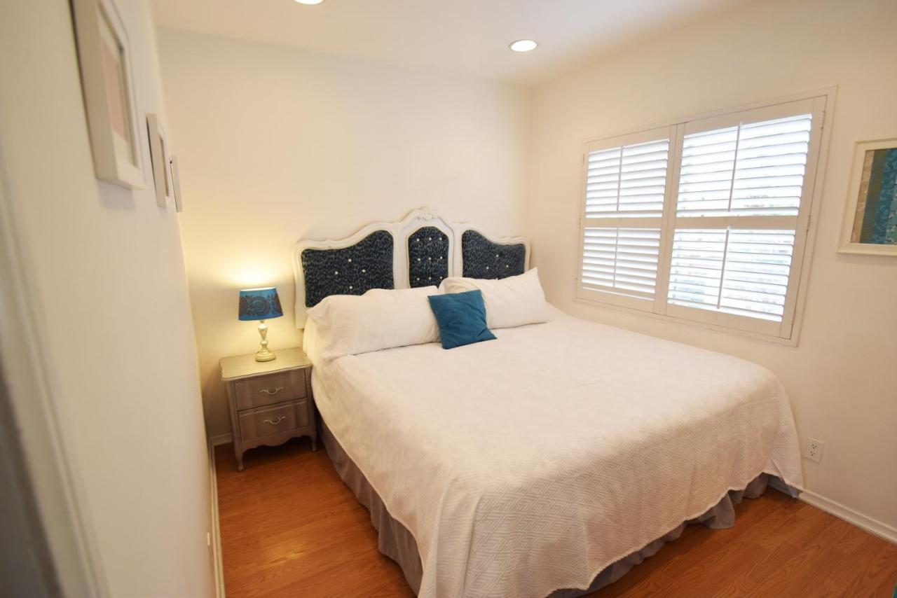 Venice Beach Apartments Monthly Rents Los Angeles Exterior foto