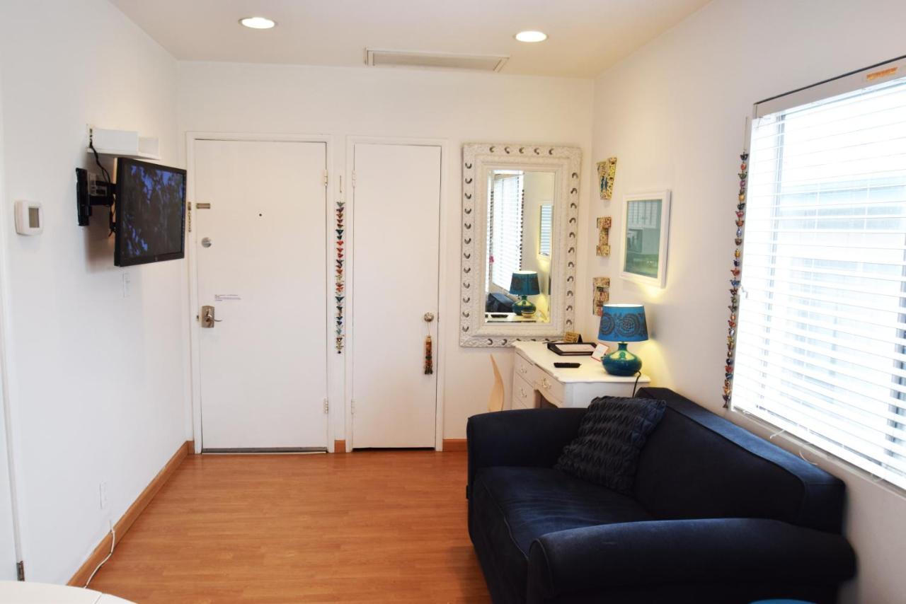 Venice Beach Apartments Monthly Rents Los Angeles Exterior foto