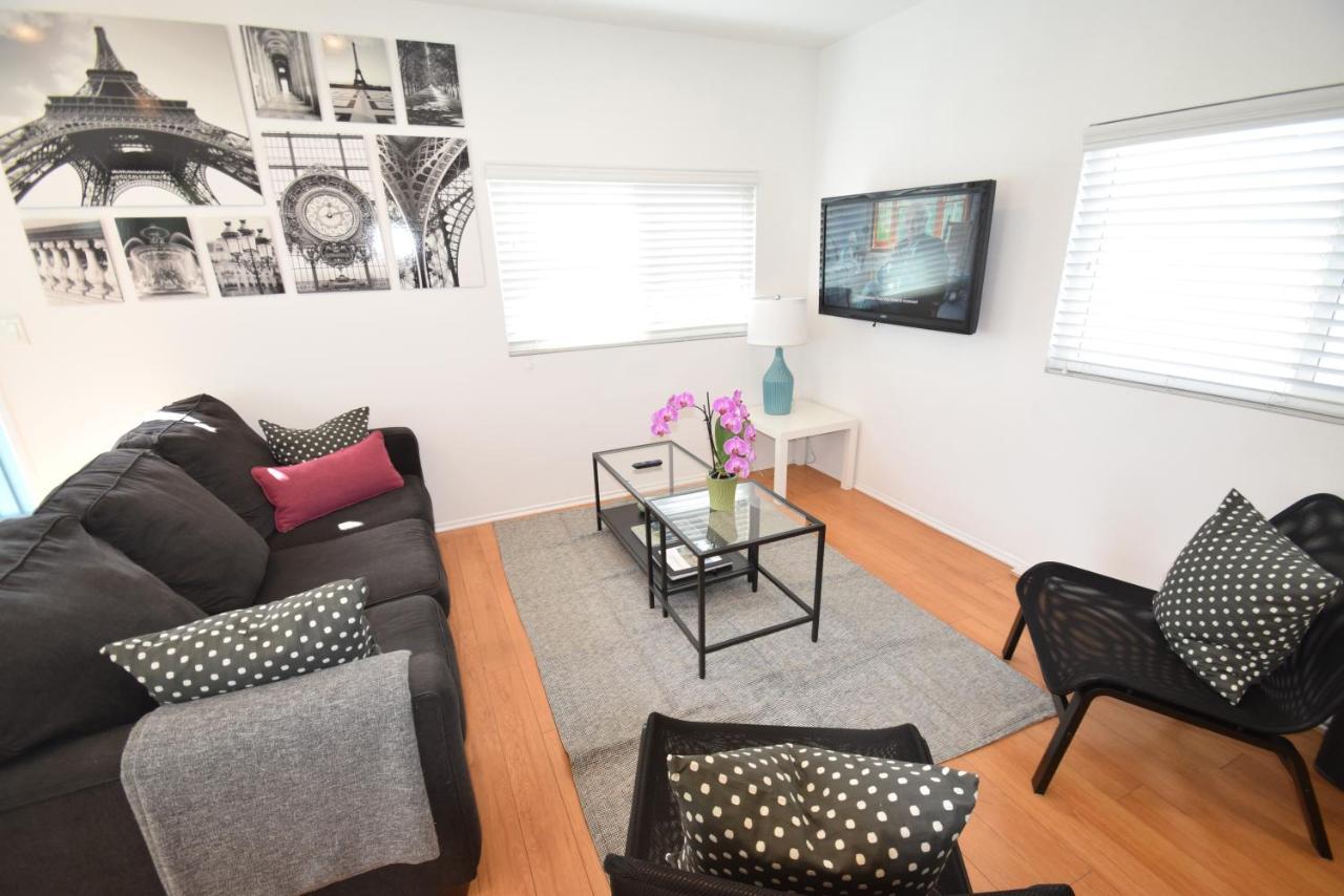 Venice Beach Apartments Monthly Rents Los Angeles Exterior foto