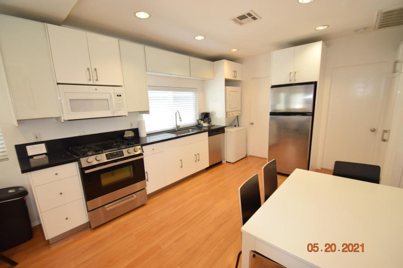 Venice Beach Apartments Monthly Rents Los Angeles Exterior foto