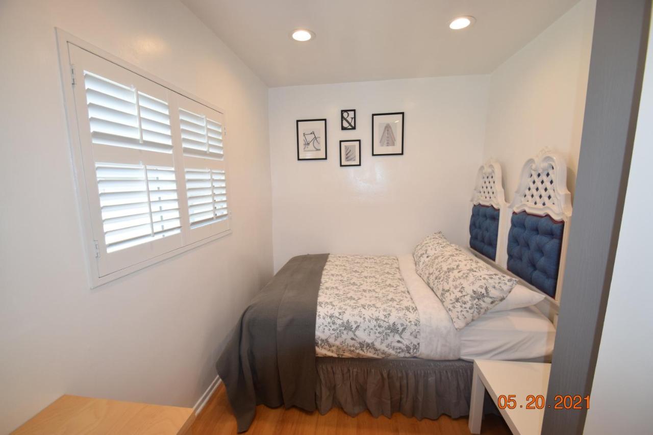 Venice Beach Apartments Monthly Rents Los Angeles Exterior foto