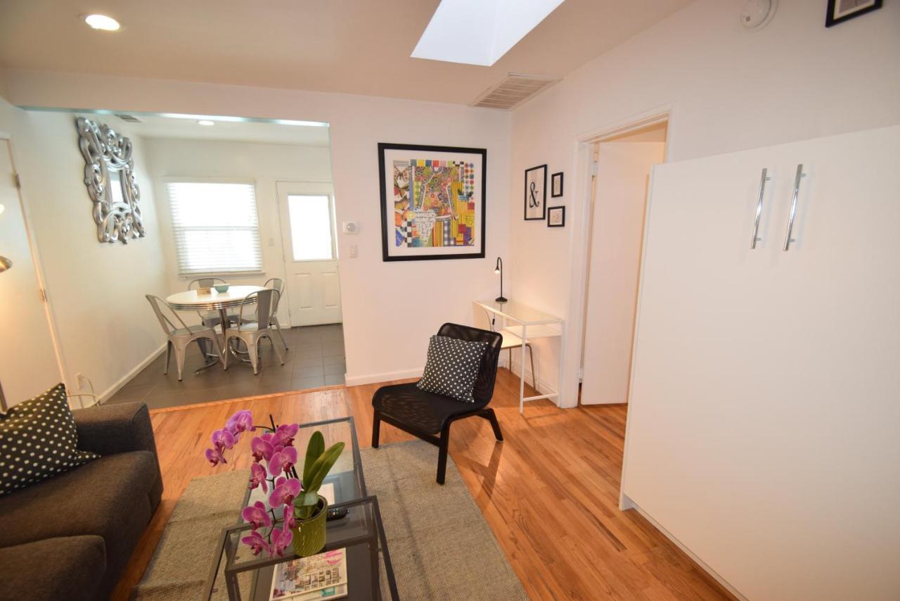 Venice Beach Apartments Monthly Rents Los Angeles Exterior foto