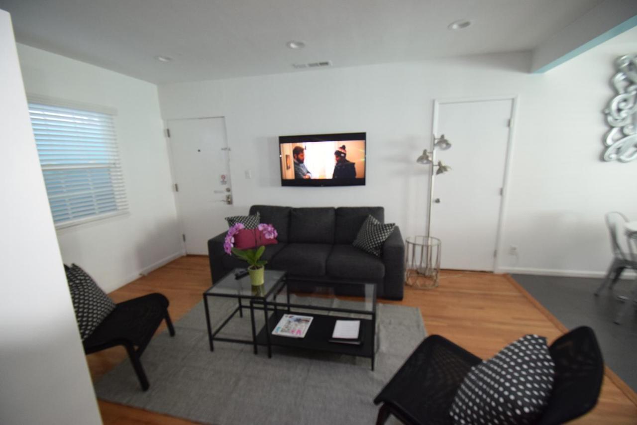 Venice Beach Apartments Monthly Rents Los Angeles Exterior foto