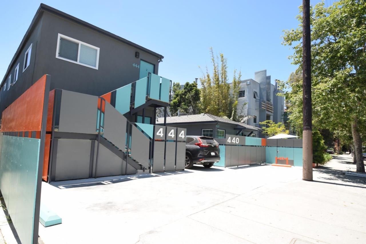 Venice Beach Apartments Monthly Rents Los Angeles Exterior foto