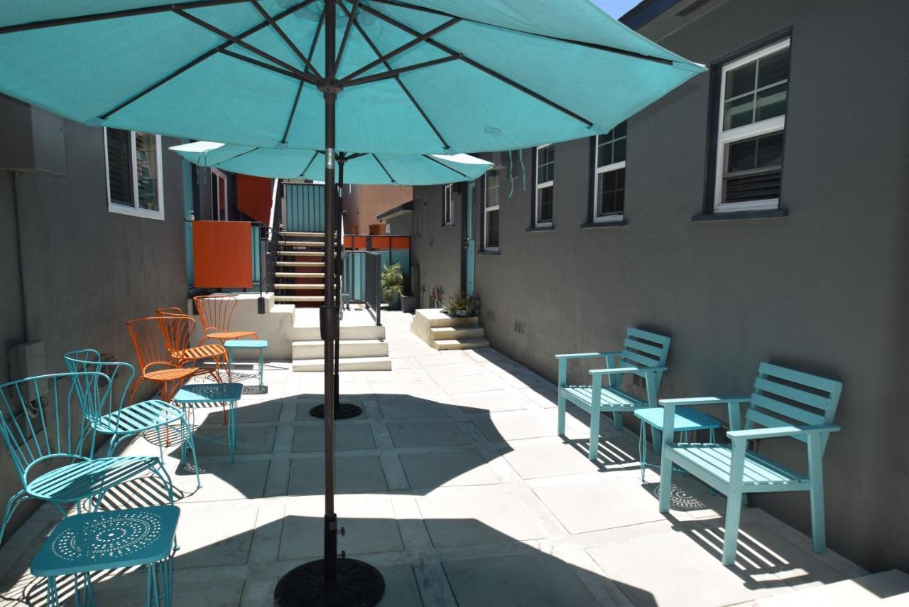 Venice Beach Apartments Monthly Rents Los Angeles Exterior foto
