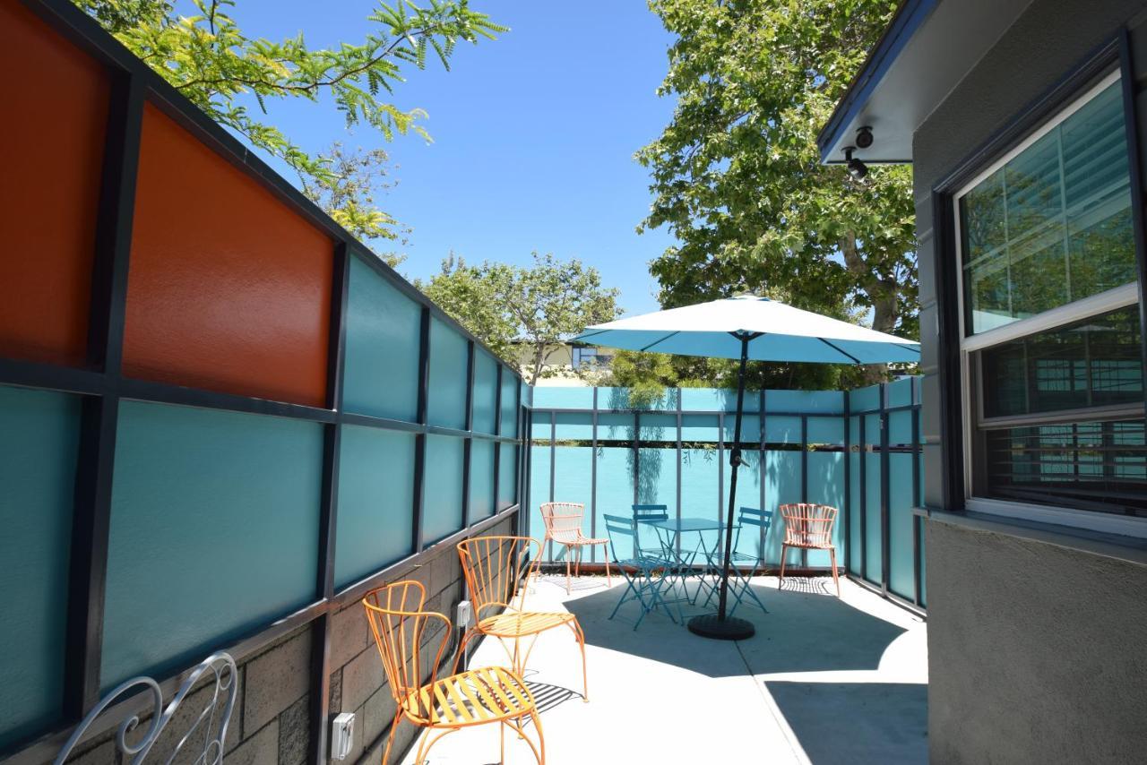 Venice Beach Apartments Monthly Rents Los Angeles Exterior foto