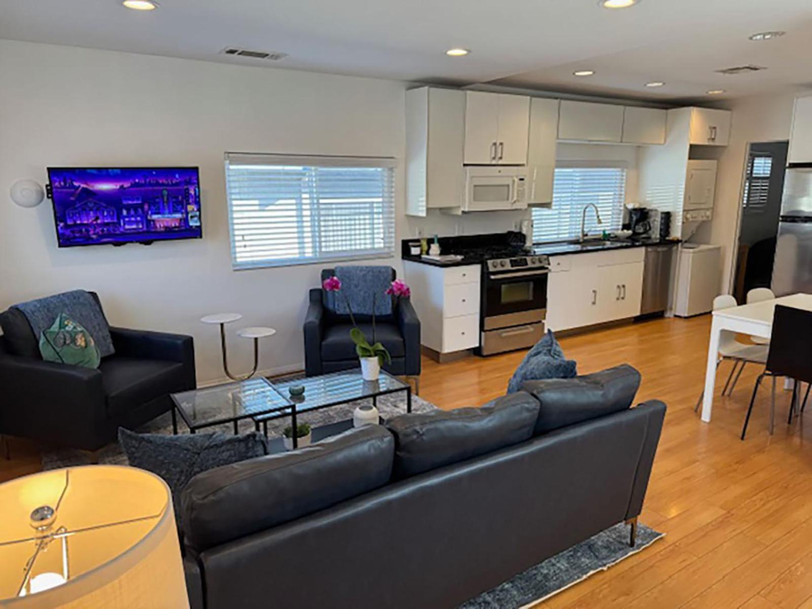 Venice Beach Apartments Monthly Rents Los Angeles Exterior foto