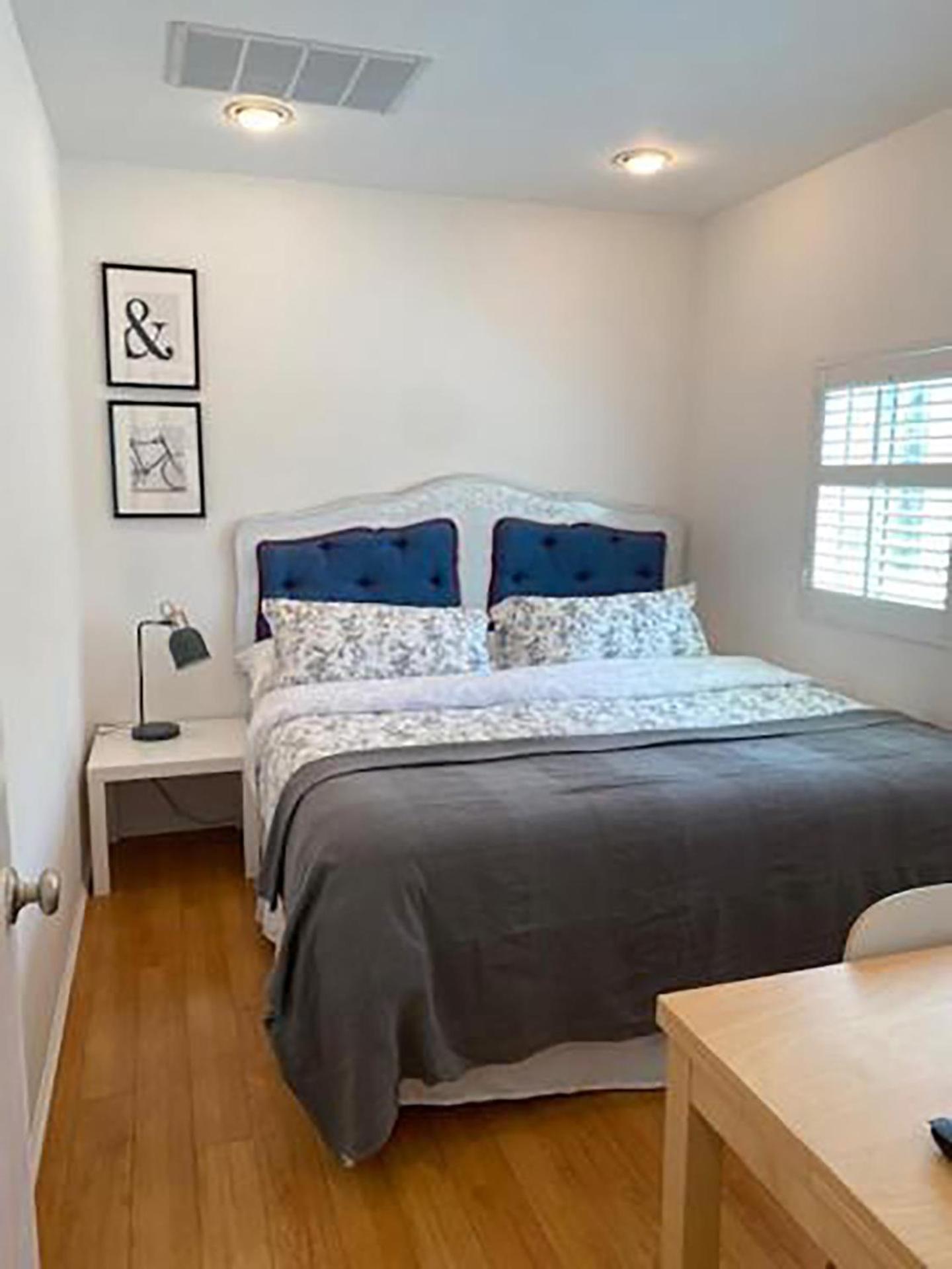 Venice Beach Apartments Monthly Rents Los Angeles Exterior foto