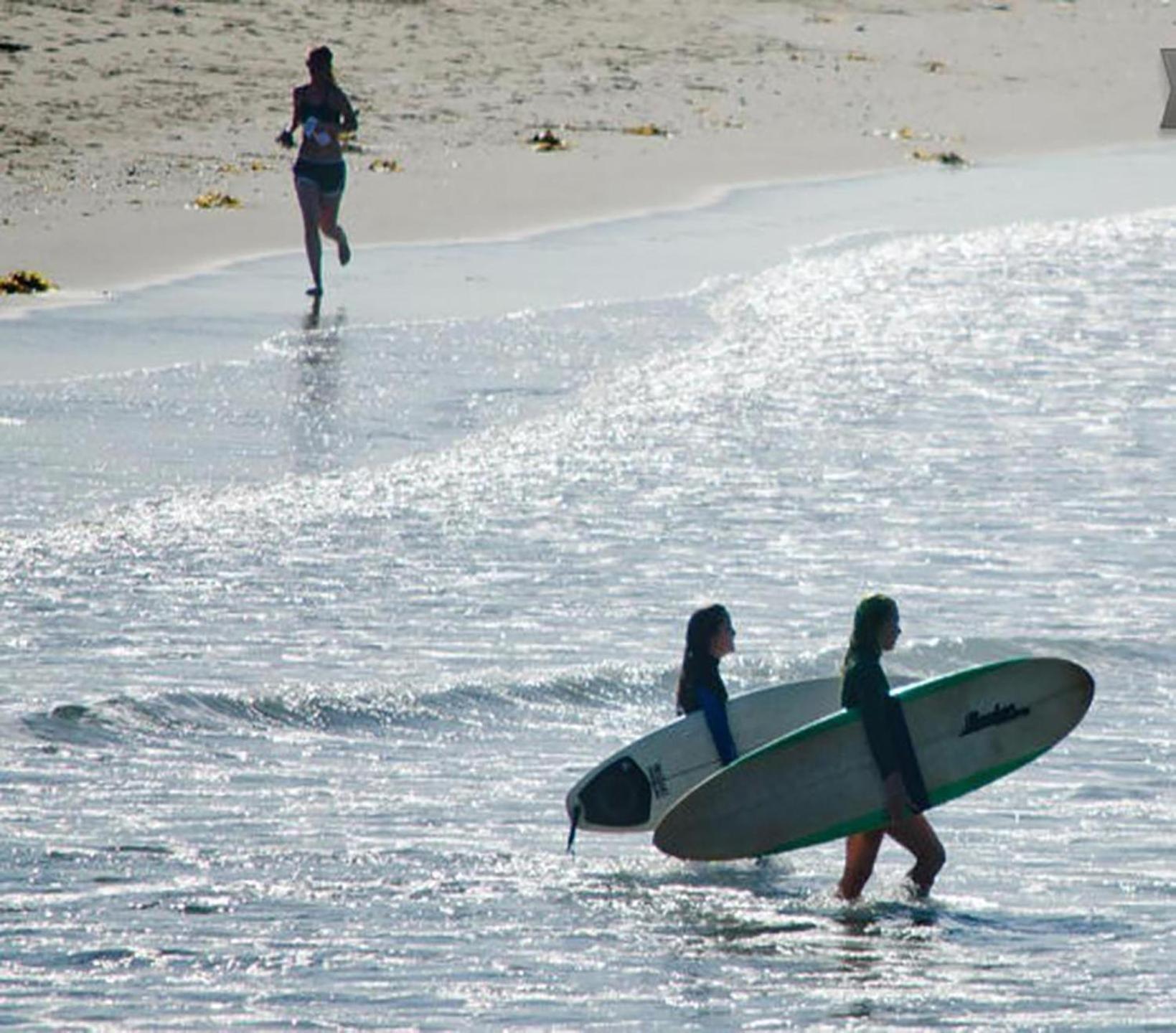 Venice Beach Apartments Monthly Rents Los Angeles Exterior foto
