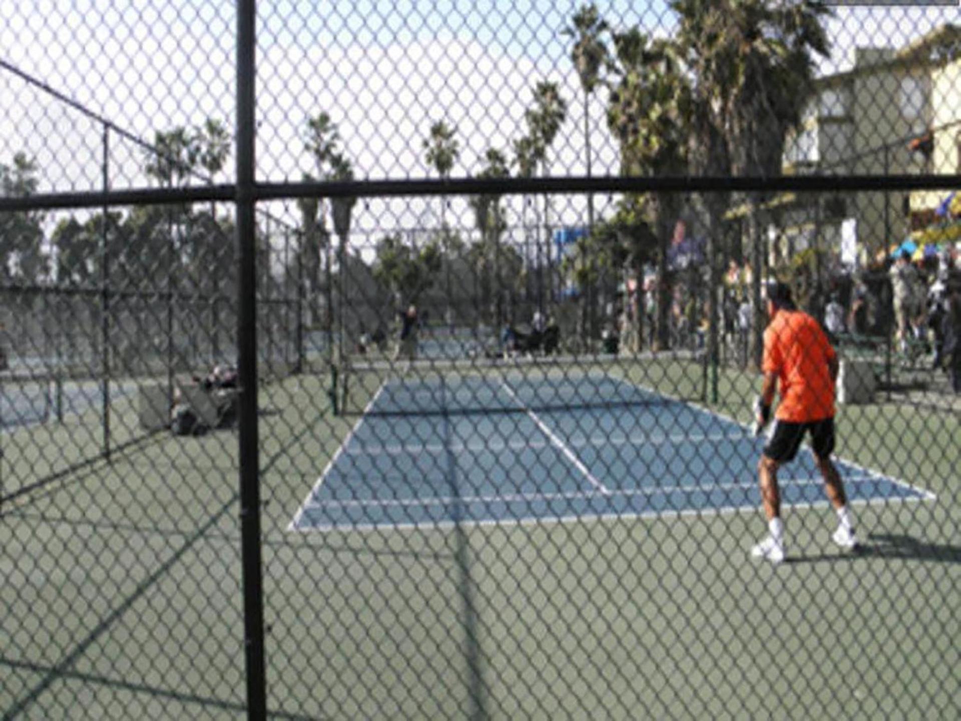 Venice Beach Apartments Monthly Rents Los Angeles Exterior foto